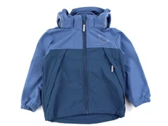 Viking denim overgangsjakke soft shell